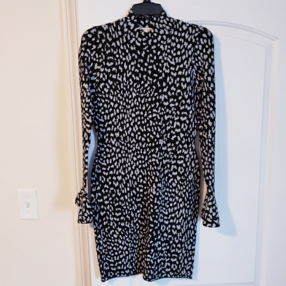 Michael Kors Bodycon Dress